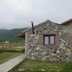 Ihnilatis Bed & Breakfast Kerkini