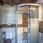Ihnilatis Bed & Breakfast Kerkini