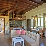 Ihnilatis 4* Kerkini