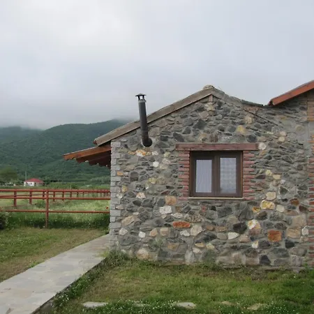 Ihnilatis Bed & Breakfast Kerkini