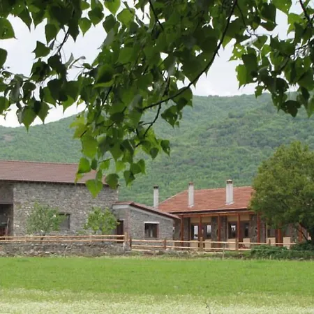 Ihnilatis ベッド・アンド・ブレックファスト ケルキニ