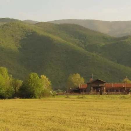 Ihnilatis ベッド・アンド・ブレックファスト ケルキニ