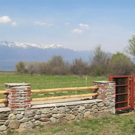 Ihnilatis ケルキニ