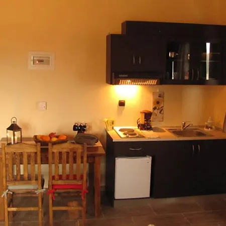 Ihnilatis 4* Kerkini