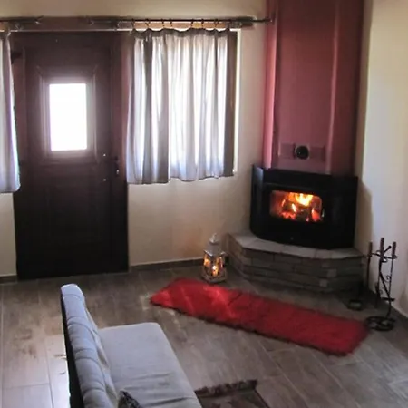 Ihnilatis ベッド・アンド・ブレックファスト ケルキニ