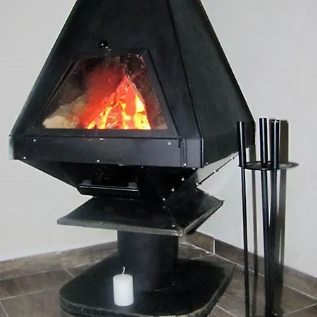 Ihnilatis 4*