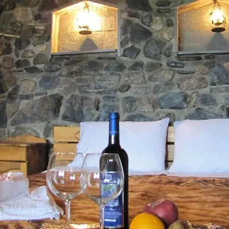 Bed and Breakfast ιχνηλάτης