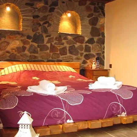 Ihnilatis ベッド・アンド・ブレックファスト 4*