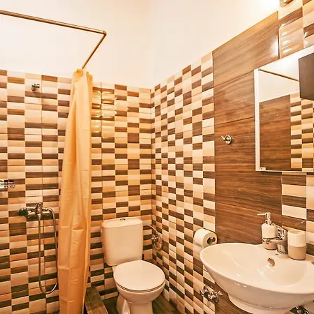 Ihnilatis ベッド・アンド・ブレックファスト ケルキニ