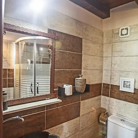 Ihnilatis Bed & Breakfast