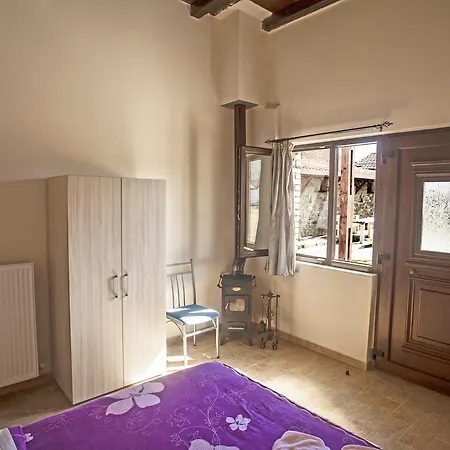 Ihnilatis ベッド・アンド・ブレックファスト ケルキニ