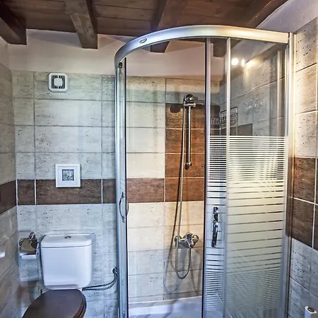 Ihnilatis Bed & Breakfast Kerkini