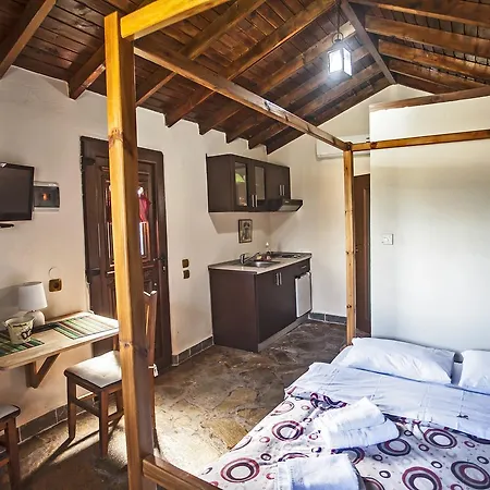 Bed & Breakfast Ihnilatis