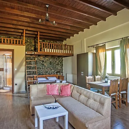 Ihnilatis 4* Kerkini