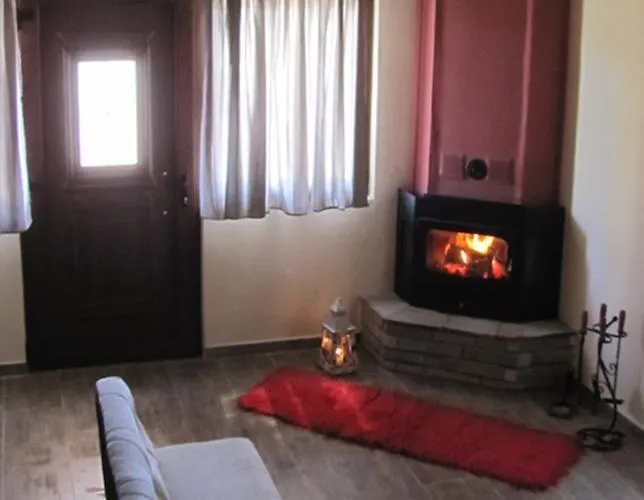 Ihnilatis Panzió Kerkíni