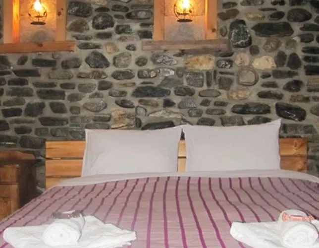 Ihnilatis Panzió Kerkíni