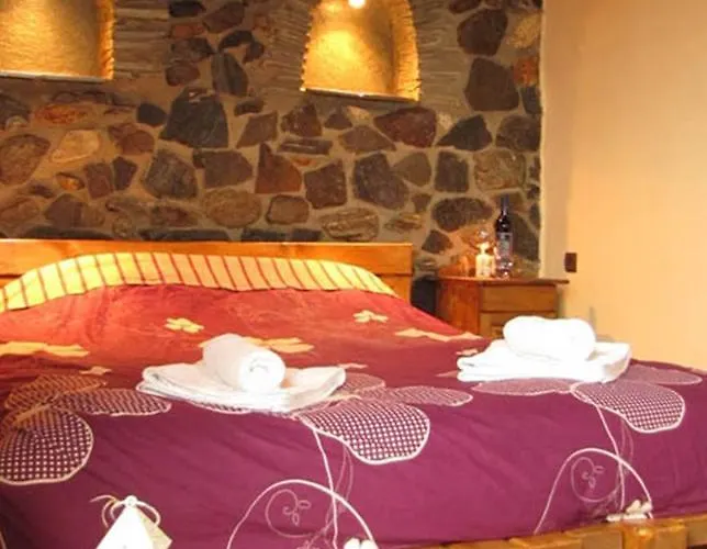 Ihnilatis Panzió 4*