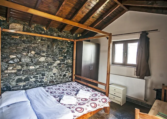 Panzió Ihnilatis 4*