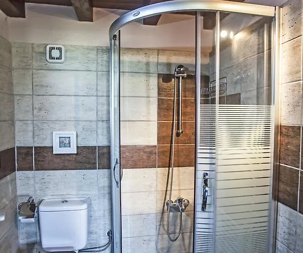 Ihnilatis Panzió Kerkíni